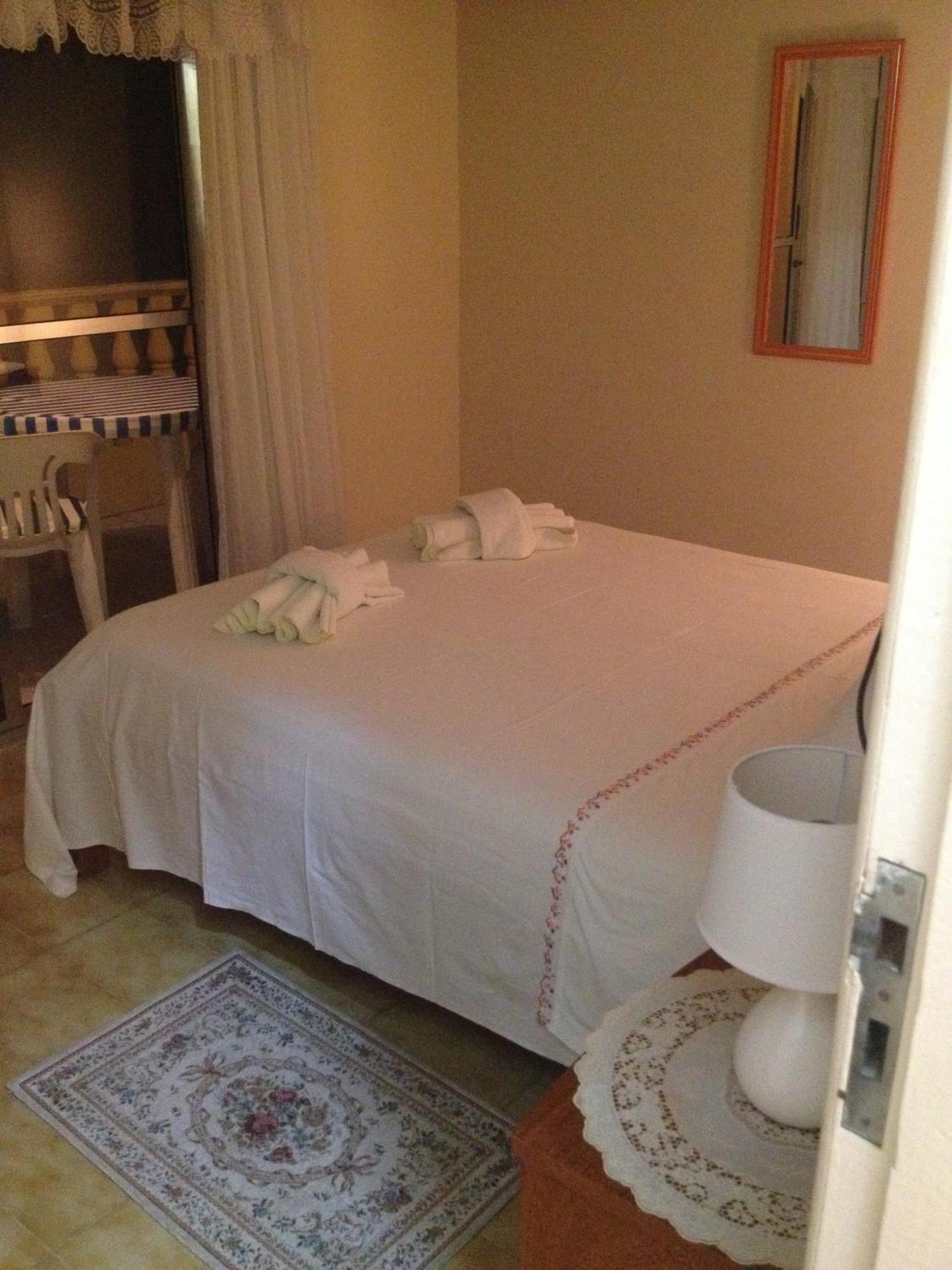 Prainha Da Nina Apartamentos Florianópolis Zimmer foto
