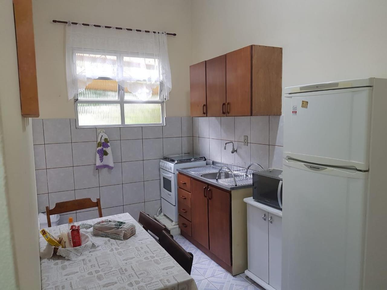 Prainha Da Nina Apartamentos Florianópolis Zimmer foto