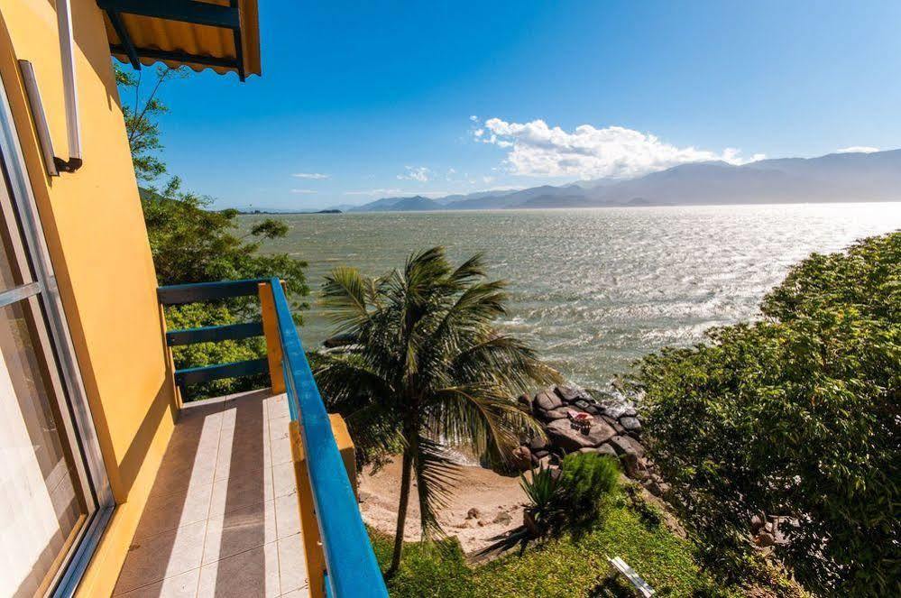 Prainha Da Nina Apartamentos Florianópolis Exterior foto