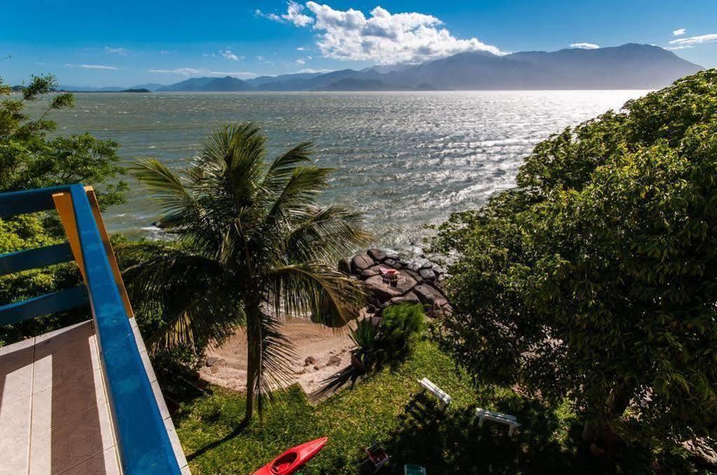 Prainha Da Nina Apartamentos Florianópolis Exterior foto